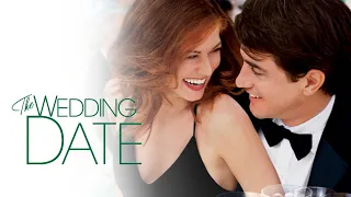 The Wedding Date (film 2005) TRAILER ITALIANO