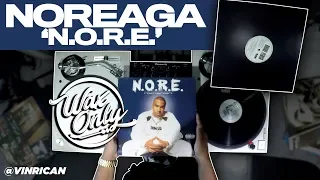 Discover Samples Used On Noreaga's 'N.O.R.E.'