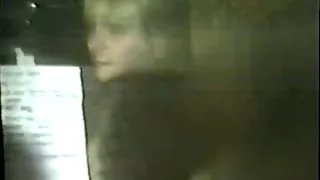 Zero Defex live in 1983 at the Dale in Akron Ohio