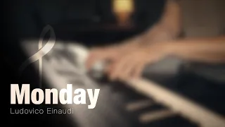 Monday - Ludovico Einaudi  Jacob's Piano