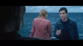 Percy Jackson: Sea Of Monsters | Official Trailer #2 HD | 2013