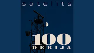 Satelīts