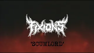 Fixions - Scumlord [NEW ALBUM OUT NOW]