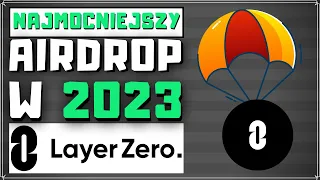 🚀 Layer Zero Airdrop 2023! PORADNIK Krok Po Kroku Jak Otrzymać 🤑