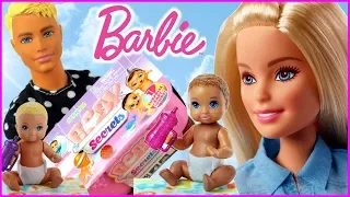 Przygody Barbie 🌻 KEN ZGUBIŁ DZIECI na FARMIE 🐓 #bajkaBarbie