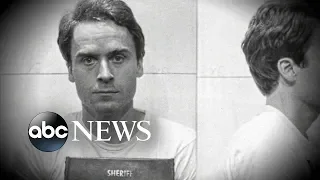 Bundy 20/20 Pt 5: Ted Bundy is arrested and found guilty of kidnapping in Utah