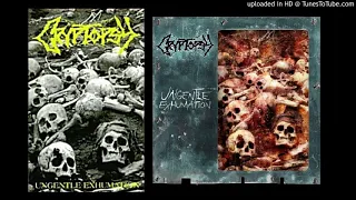 Cryptopsy - Back to the Worms (Remastered 2018)