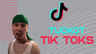 BEST TUCKOT (@tuckot) TIK TOK VIDEOS 😂