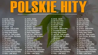 Polskie Przeboje 🍀Polskie hity wszechczasów 💓 Najpopularniejsze Polskie nutki mix 💛 Polska Mu