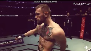 McGregor { Boss }