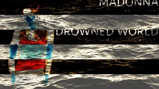 Madonna - Drowned World/Substitute For Love) Rising Sun Trance Mix