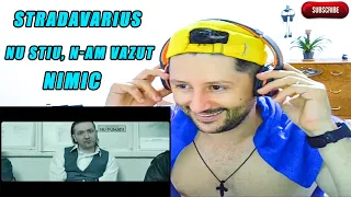 StradaVarius - Nu stiu, n-am vazut nimic (REACTIE) 🔞🤷‍♂️