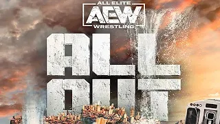 AEW All Out 2023 Review