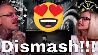 First Time Hearing Dimash Kudaibergen I Miss YouReaction | Hacked Channel ReUpload