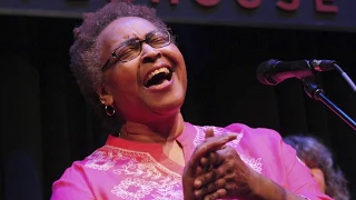 Lift Every Voice and Sing: Linda Tillery, The Cultural Heritage Choir, and Friends