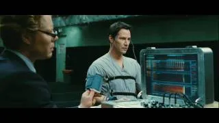 The Day the Earth Stood Still (2008) - HD Trailer