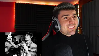 OG Buda - Грязный (feat. Scally Milano & 163ONMYNECK) REACTION / РЕАКЦИЯ