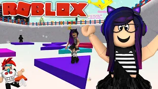 NO ELIJAS EL COLOR INCORRECTO | COLOR BLOCK EN ROBLOX | Kori Juegos