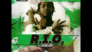 R.I.O. - Shine On (Metrawell Remix)