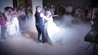 Весільний перший танець - Максим і Настя, Червоноград 2019