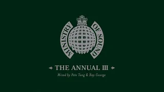 Ministry Of Sound: The Annual III (CD1)