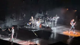 Muse ‘Butterflies and Hurricanes’ Live Dublin 28-09-23’