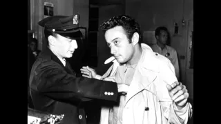 Lenny Bruce Strictly Revolutionary tribute mix by Jason Robo from Comedy for a Change KMUD