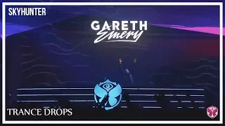 [TRANCE DROPS] Gareth Emery Tomorrowland 2017 Boom, Belgium