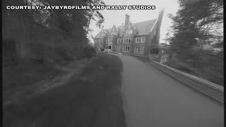 WATCH: Creators of viral Bryant Lake Bowl drone video take flight through Glensheen Mansion