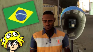 joguei 171, o "gta brasileiro"