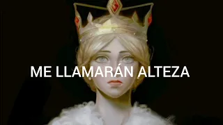 Royalty {Sub Español}