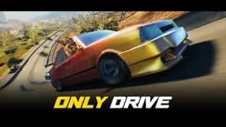 Non Stop Drive | Demo Gameplay PC | Steam