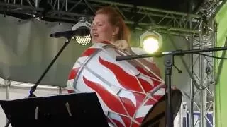 Patricia Kelly - Always The Same - May 28, 2016 Leipzig