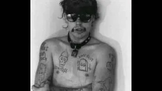 GG Allin - Louden Boomer