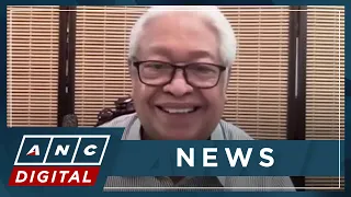 Headstart: Rep. Edcel Lagman on people's initiative for charter change, Marcos-Duterte rift | ANC
