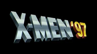 X-Men '97 Ep-02 Intro