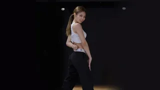 (JENNIE FANCAM FOCUS) BLACKPINK - 'PINK VENOM' DANCE PRACTICE PERFORMANCE 블랙핑크 직캠 안무영상