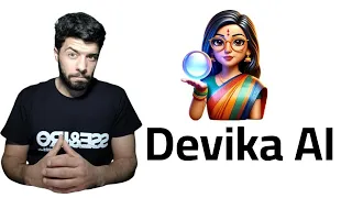 بديل devin ai مفتوح المصدر | واخيرا ذكاء اصطناعي مجاني يعمل مشاريعك عنك خطوة بخطوة | devika ai