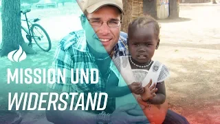 Mission und Widerstand