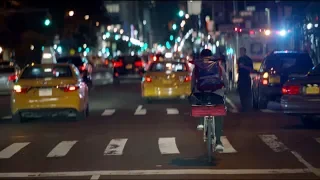 Capital in the Twenty-First Century – Clip: The Gig Economy