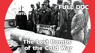 Broken Arrows: The Secret Nuclear Accidents of the Cold War I SLICE HISTORY | FULL DOCUMENTARY