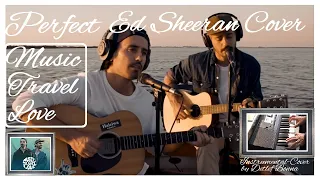 Perfect - Music Travel Love (Ed Sheeran Cover) - Instrumentalcover - Detlef Bonna