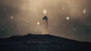 Eivør - Verð Mín ( Lyric )