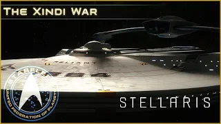 The Xindi War - Ep 13 - Star Trek: New Horizons - Stellaris