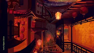 Shared Lantern | TGCF Heaven Official's Blessing Animatic