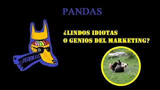 Pandas: Estupidos y sensuales veganos | Ep 10 | CULTURA COLMILLUDA