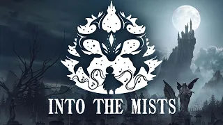 2. Into The Mists - Curse Of Strahd Soundtrack by Travis Savoie