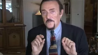 Stanford Open Office Hours: Philip Zimbardo, Part 1