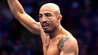 José Aldo - This Will Always Be His House | CAREER MONTAGE