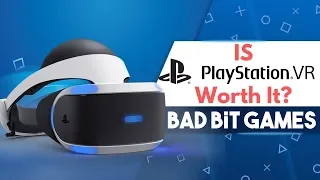 Should You Buy a PSVR in 2019? l PlayStation VR Review